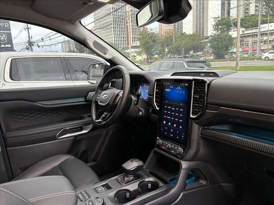 FORD-RANGER-2025