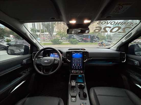 FORD-RANGER-2025