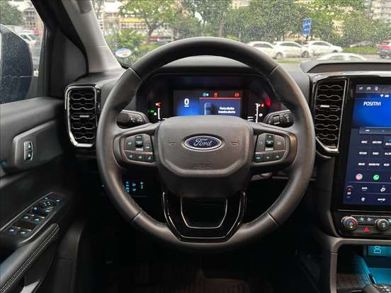 FORD-RANGER-2025