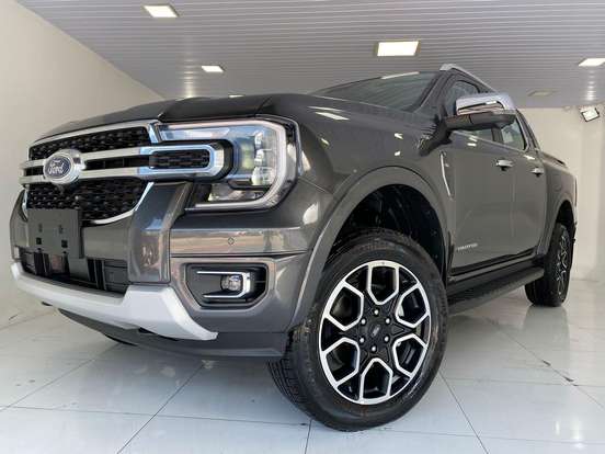 FORD-RANGER-3.0 V6 TURBO DIESEL CD LIMITED 4X4 AUTOMÁTICO FORD-RANGER-2025