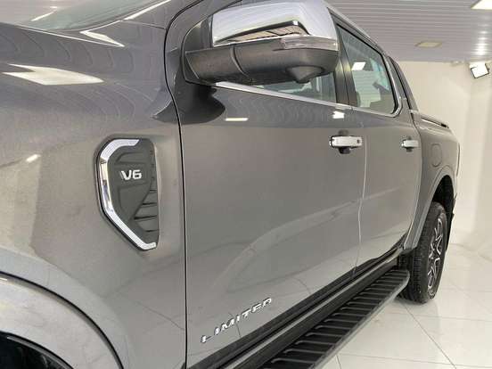 FORD-RANGER-2025