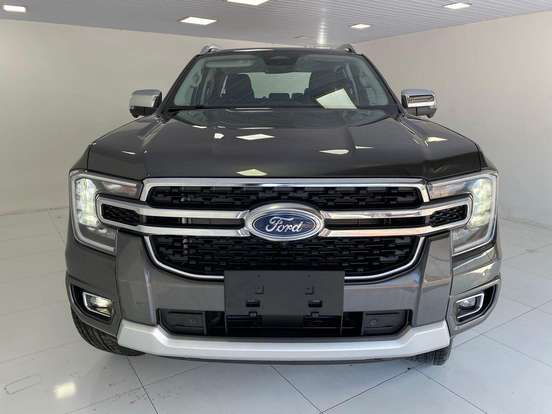 FORD-RANGER-2025