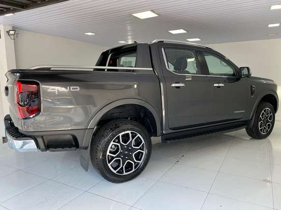 FORD-RANGER-3.0 V6 TURBO DIESEL CD LIMITED 4X4 AUTOMÁTICO FORD-RANGER-2025