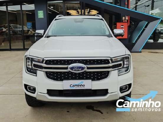 FORD-RANGER-3.0 V6 TURBO DIESEL CD LIMITED 4X4 AUTOMÁTICO FORD-RANGER-2024