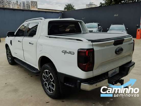 FORD-RANGER-3.0 V6 TURBO DIESEL CD LIMITED 4X4 AUTOMÁTICO FORD-RANGER-2024