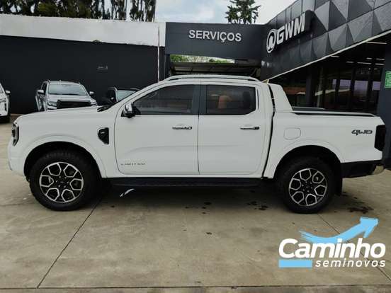 FORD-RANGER-2024