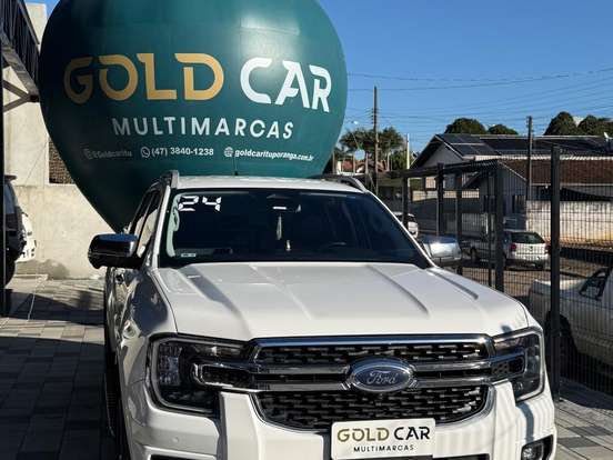 FORD-RANGER-3.0 V6 TURBO DIESEL CD LIMITED 4X4 AUTOMÁTICO FORD-RANGER-2024