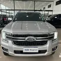 FORD RANGER 3.0 V6 TURBO DIESEL CD LIMITED 4X4 AUTOMÁTICO FORD RANGER 3.0 V6 TURBO DIESEL CD LIMITED 4X4 AUTOMÁTICO