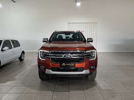 FORD-RANGER-2023