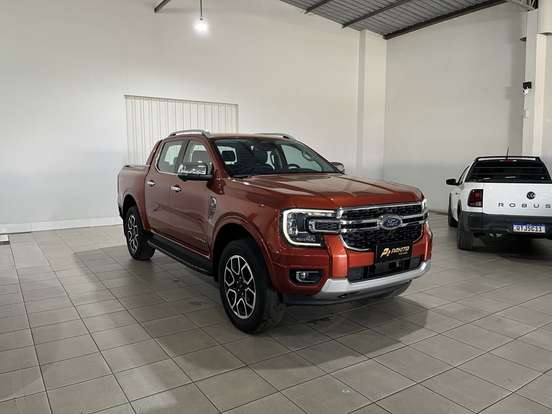 FORD-RANGER-3.0 V6 TURBO DIESEL CD LIMITED 4X4 AUTOMÁTICO FORD-RANGER-2023