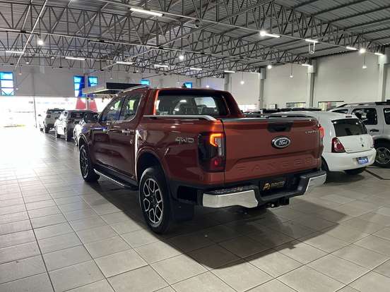 FORD-RANGER-3.0 V6 TURBO DIESEL CD LIMITED 4X4 AUTOMÁTICO FORD-RANGER-2023