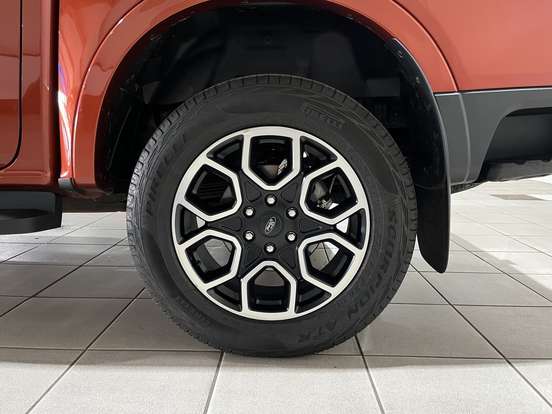 FORD-RANGER-3.0 V6 TURBO DIESEL CD LIMITED 4X4 AUTOMÁTICO FORD-RANGER-2023
