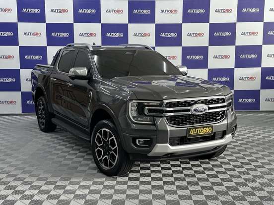 FORD-RANGER-3.0 V6 TURBO DIESEL CD LIMITED 4X4 AUTOMÁTICO FORD-RANGER-2023