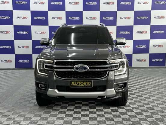 FORD-RANGER-3.0 V6 TURBO DIESEL CD LIMITED 4X4 AUTOMÁTICO FORD-RANGER-2023