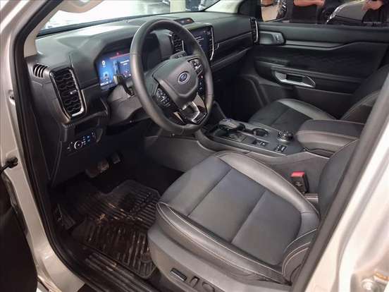 FORD-RANGER-3.0 V6 TURBO DIESEL CD LIMITED 4X4 AUTOMÁTICO FORD-RANGER-2023
