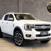 FORD RANGER 3.0 V6 TURBO DIESEL CD LIMITED 4X4 AUTOMÁTICO FORD RANGER 3.0 V6 TURBO DIESEL CD LIMITED 4X4 AUTOMÁTICO