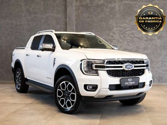 FORD-RANGER-3.0 V6 TURBO DIESEL CD LIMITED 4X4 AUTOMÁTICO FORD-RANGER-2025
