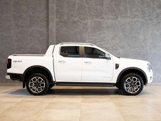FORD-RANGER-2025