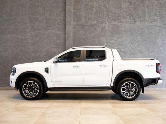 FORD-RANGER-2025