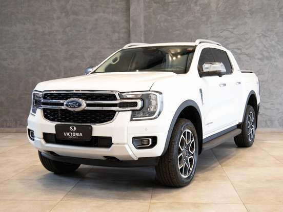 FORD-RANGER-3.0 V6 TURBO DIESEL CD LIMITED 4X4 AUTOMÁTICO FORD-RANGER-2025