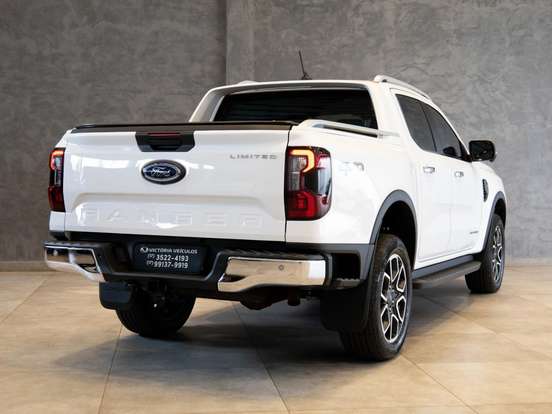 FORD-RANGER-2025