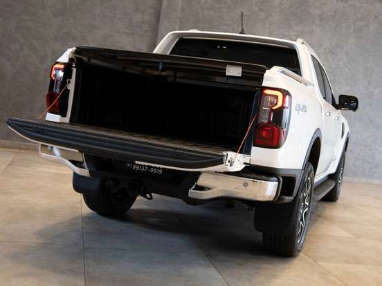 FORD-RANGER-3.0 V6 TURBO DIESEL CD LIMITED 4X4 AUTOMÁTICO FORD-RANGER-2025