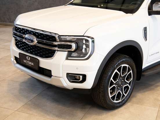 FORD-RANGER-3.0 V6 TURBO DIESEL CD LIMITED 4X4 AUTOMÁTICO FORD-RANGER-2025