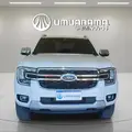 FORD RANGER 3.0 V6 TURBO DIESEL CD LIMITED 4X4 AUTOMÁTICO FORD RANGER 3.0 V6 TURBO DIESEL CD LIMITED 4X4 AUTOMÁTICO