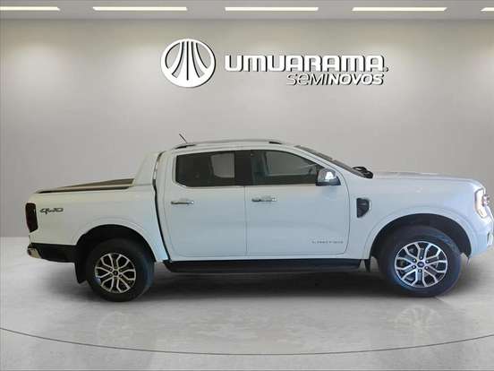 FORD-RANGER-3.0 V6 TURBO DIESEL CD LIMITED 4X4 AUTOMÁTICO FORD-RANGER-2024