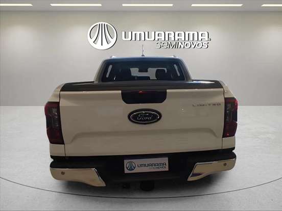 FORD-RANGER-3.0 V6 TURBO DIESEL CD LIMITED 4X4 AUTOMÁTICO FORD-RANGER-2024