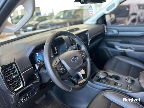FORD-RANGER-3.0 V6 TURBO DIESEL CD LIMITED 4X4 AUTOMÁTICO FORD-RANGER-2023
