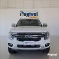 FORD RANGER 3.0 V6 TURBO DIESEL CD LIMITED 4X4 AUTOMÁTICO FORD RANGER 3.0 V6 TURBO DIESEL CD LIMITED 4X4 AUTOMÁTICO
