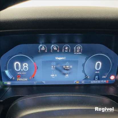 FORD-RANGER-2025