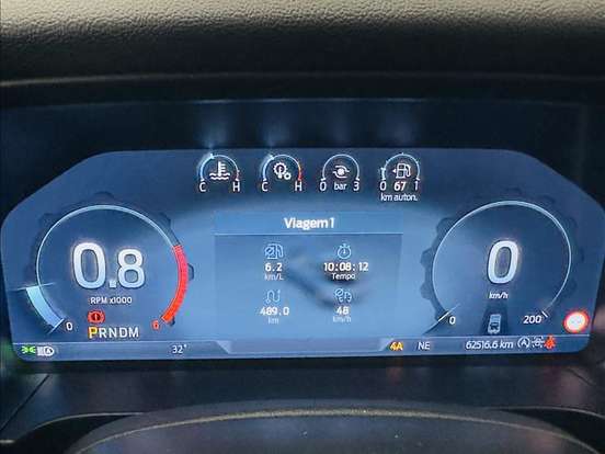 FORD-RANGER-3.0 V6 TURBO DIESEL CD LIMITED 4X4 AUTOMÁTICO FORD-RANGER-2025
