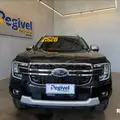 FORD RANGER 3.0 V6 TURBO DIESEL CD LIMITED 4X4 AUTOMÁTICO FORD RANGER 3.0 V6 TURBO DIESEL CD LIMITED 4X4 AUTOMÁTICO