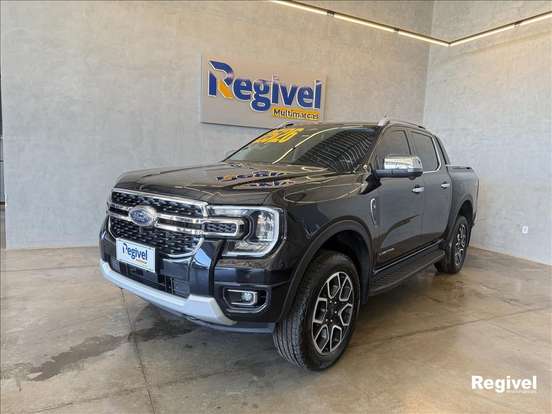 FORD-RANGER-3.0 V6 TURBO DIESEL CD LIMITED 4X4 AUTOMÁTICO FORD-RANGER-2025