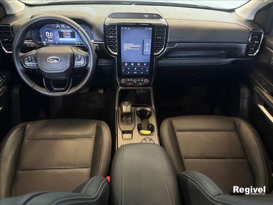 FORD-RANGER-2025