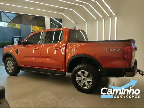 FORD-RANGER-2023