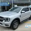 FORD RANGER 3.0 V6 TURBO DIESEL CD XLT 4X4 AUTOMÁTICO FORD RANGER 3.0 V6 TURBO DIESEL CD XLT 4X4 AUTOMÁTICO