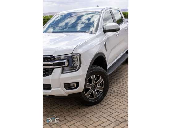 FORD-RANGER-3.0 V6 TURBO DIESEL CD XLT 4X4 AUTOMÁTICO FORD-RANGER-2026