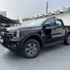 FORD RANGER 3.0 V6 TURBO DIESEL CD XLT 4X4 AUTOMÁTICO FORD RANGER 3.0 V6 TURBO DIESEL CD XLT 4X4 AUTOMÁTICO