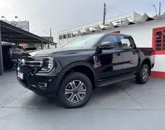 FORD RANGER 3.0 V6 TURBO DIESEL CD XLT 4X4 AUTOMÁTICO FORD RANGER 3.0 V6 TURBO DIESEL CD XLT 4X4 AUTOMÁTICO