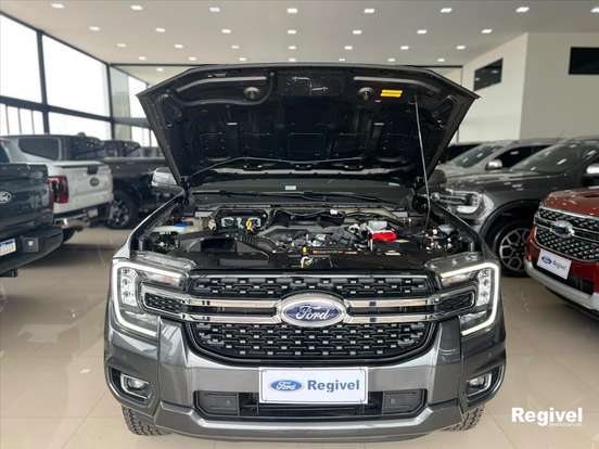 FORD-RANGER-2025