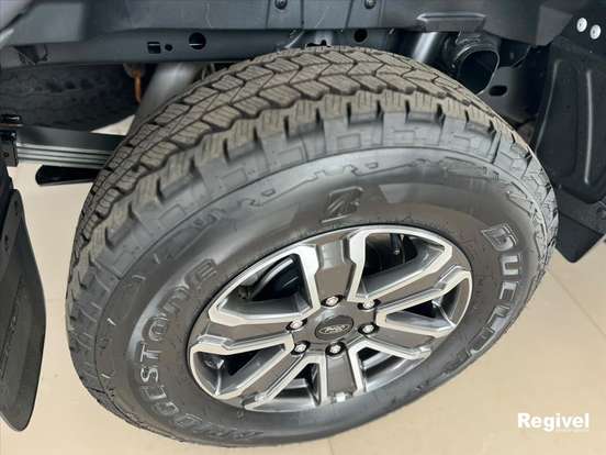 FORD-RANGER-2025