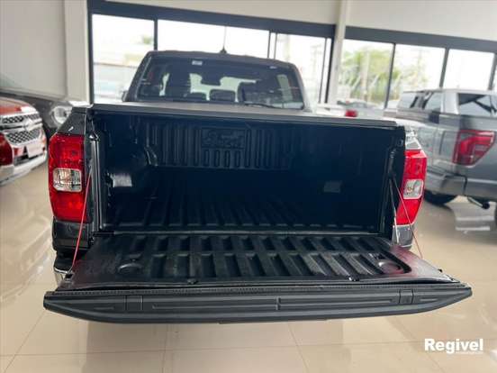 FORD-RANGER-3.0 V6 TURBO DIESEL CD XLT 4X4 AUTOMÁTICO FORD-RANGER-2025