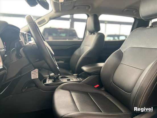 FORD-RANGER-2025