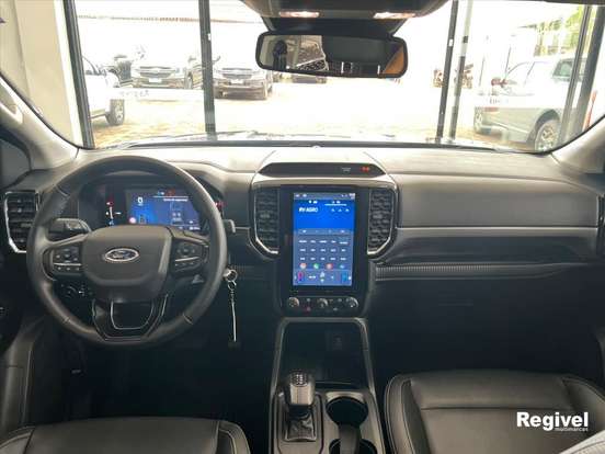 FORD-RANGER-2025