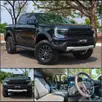 FORD RANGER 3.0 V6 TURBO DIESEL CD XLT 4X4 AUTOMÁTICO FORD RANGER 3.0 V6 TURBO DIESEL CD XLT 4X4 AUTOMÁTICO