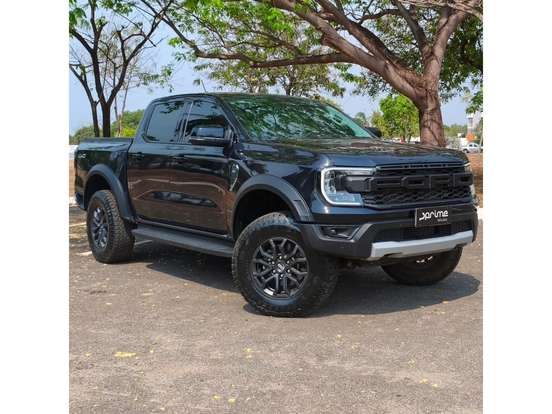 FORD-RANGER-2025
