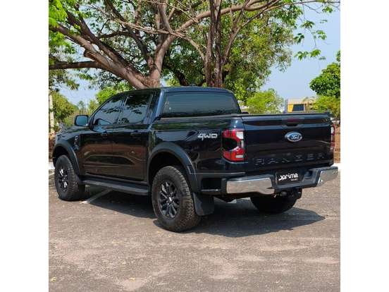 FORD-RANGER-3.0 V6 TURBO DIESEL CD XLT 4X4 AUTOMÁTICO FORD-RANGER-2025